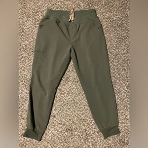 Figs High Waisted Zamora Jogger